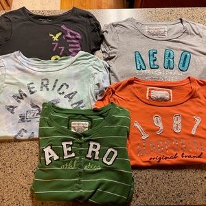 Womens shirts